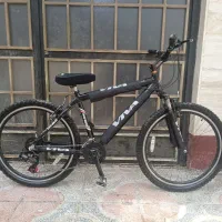 دوچرخه ویوا اصل تایوان