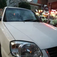 ورنا ۱۶۰۰