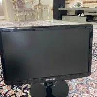 مانیتور سامسونگ ال ای دی