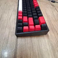 کیبورد گیمینیگ ردراگونKeyboard Redragon k631|قطعات و لوازم جانبی رایانه|اصفهان, جوزدان الیادران|دیوار