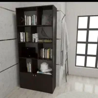 کتابخانه ریاست89685 جاکتابی فایل زونکن