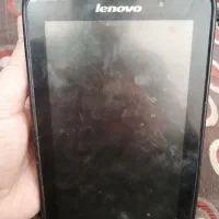 ال سی دی تبلت لنوو