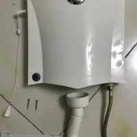 فلاش تانک باروژ در حد نو