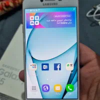سامسونک c5 اکبند