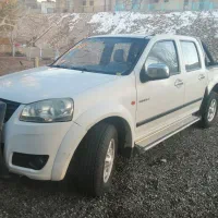 گریت وال وینگل 5 دوکابین