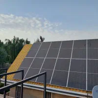 پنل خورشیدی ارسال سراسر کشور با ۳شعبه در ایران