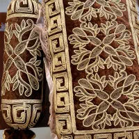 روتختی کامل برای عروس وارداتی