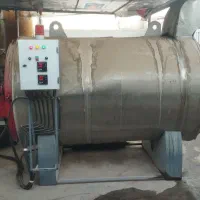 نصب خط تولید نبات صنعتی سودآور