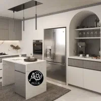 کابینت و کمد امیرابادی