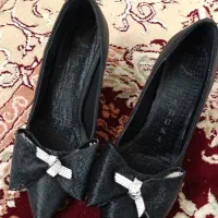 کفش مجلسی