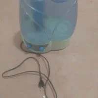 دستگاه بخور سرد