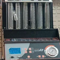 باطری سازی دیاگ رایگان تست نشتی رایگان
