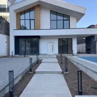 ویلا ۵۰۰ متری کیلان دماوند