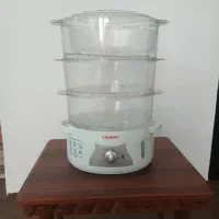 وسایل آشپزخانه نو برقی