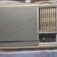 کولرگازی