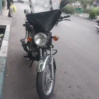 موتورسیکلت  بوکسر