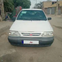 پراید 131