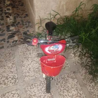 دوچرخه  بچه گانه۱۲