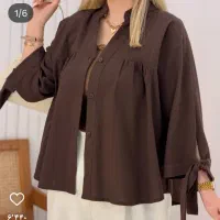 خیاط و تولید کننده هستم