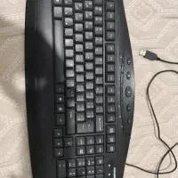 کیبرد فراسو