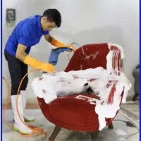 انتخاب اول مبلشویی در اصفهان *همیشه تمیز*