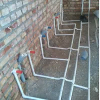 تعمیرات ونصب پمپ آب ست کنترل و منبع آب آبگرمکن