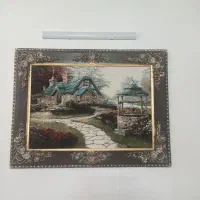 تابلو فرش سایز بزرگ