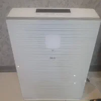 دستگاه تسویه هوای ال جی