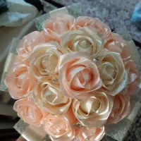 دسته گل