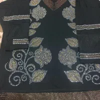 بلوز مشکی زیبا