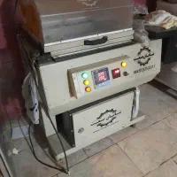 شرینگ دستگاه پک