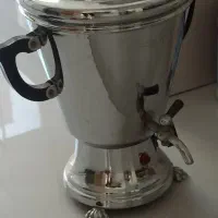سماور برقی پلان