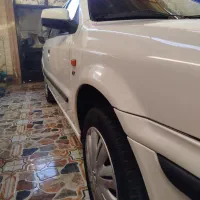 سمند 401