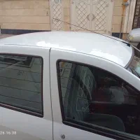 رنو ال نود پارس خودرویی اس