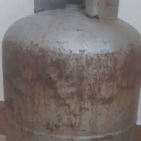 کپسول گاز بوتان ۱۱ کیلویی