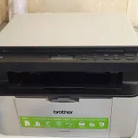 پرینتر ۳کاره/ اتصال به گوشی/نو در حد اکبند/گارانتی