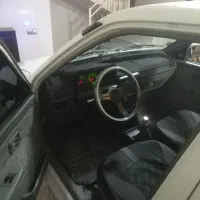 پراید هاچبک استسنائی
