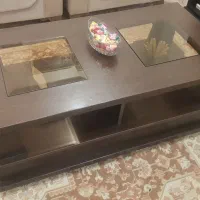 میز جلو مبلی