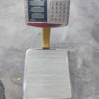 سینی ترازو چتر