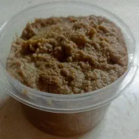 نوتلای سیب رژیمی