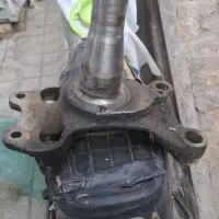 سگ دست|قطعات یدکی و لوازم جانبی|مشهد, عیدگاه|دیوار