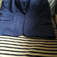 وست یا سارافون نخ کتان