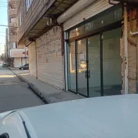 مغازه ۲۰ متری حاشیه طبرسی شمالی۷