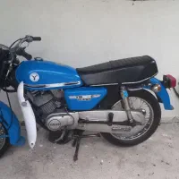 موتور یاماها آرس ۱۲۵