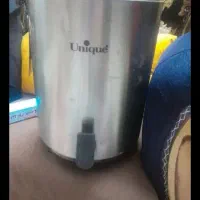 کلمن استیل