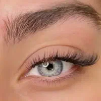 مدل مژه اکستنشن