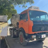 فروش بنز هشت سیلندر متور صفر