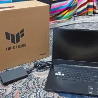 لپتاپ tuf fx517zc