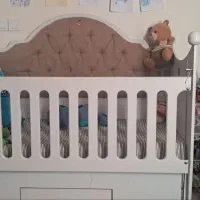 تخت کودک تخت خواب کودک