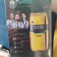 ماشین صورت تراشی VGR